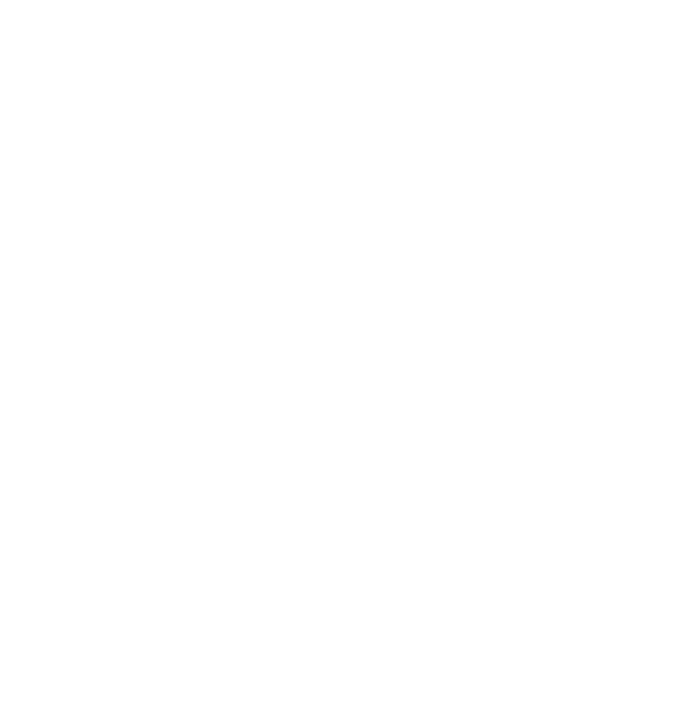White Circle Blur